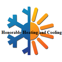 Honorable Heating and Cooling