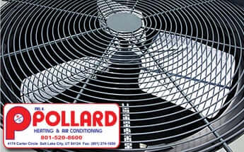Pollard Heating and AC