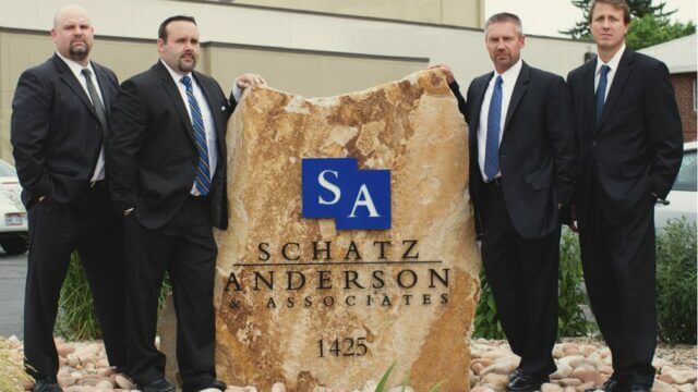 Schatz Anderson & Associates