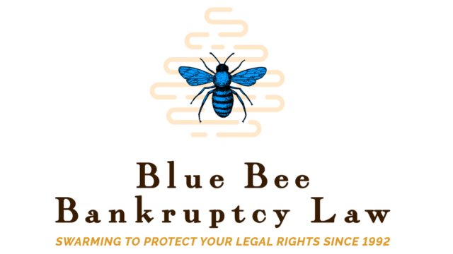 Blue Bee Bankruptcy Law