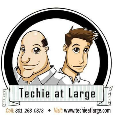 Techie At Large, LLC