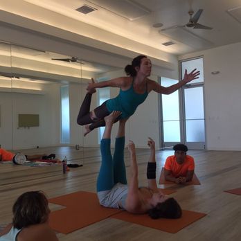 Yoga Sunné Training