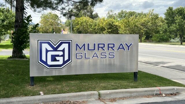 Murray Glass