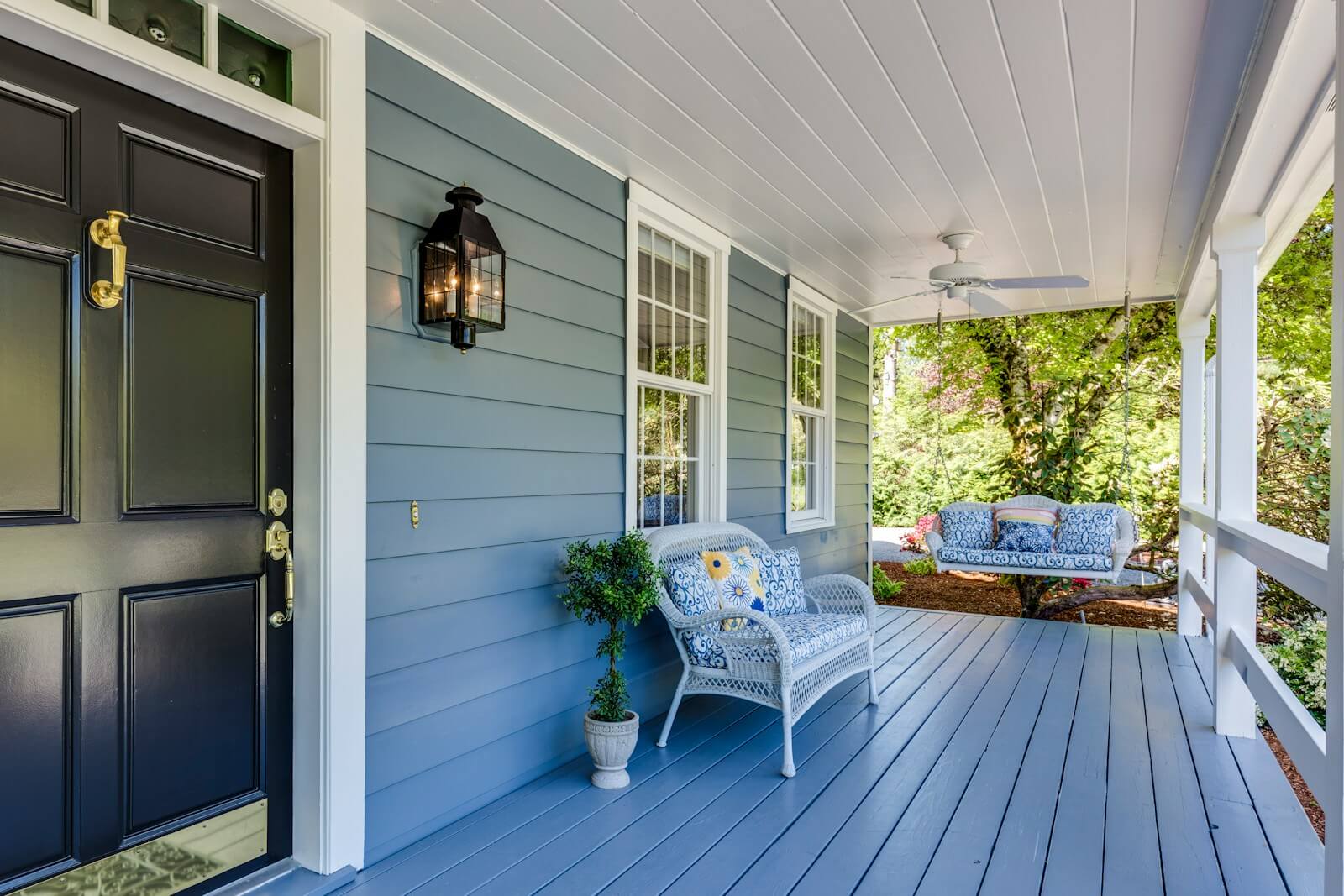 When Is It Time to Replace Your Front Door?