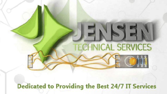 Jensen Tech Services