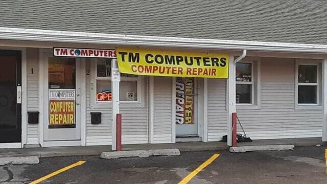 Tm Computers