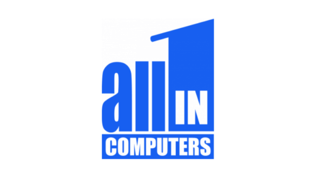 All In One Computers