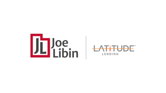 Joe Libin – Latitude Lending