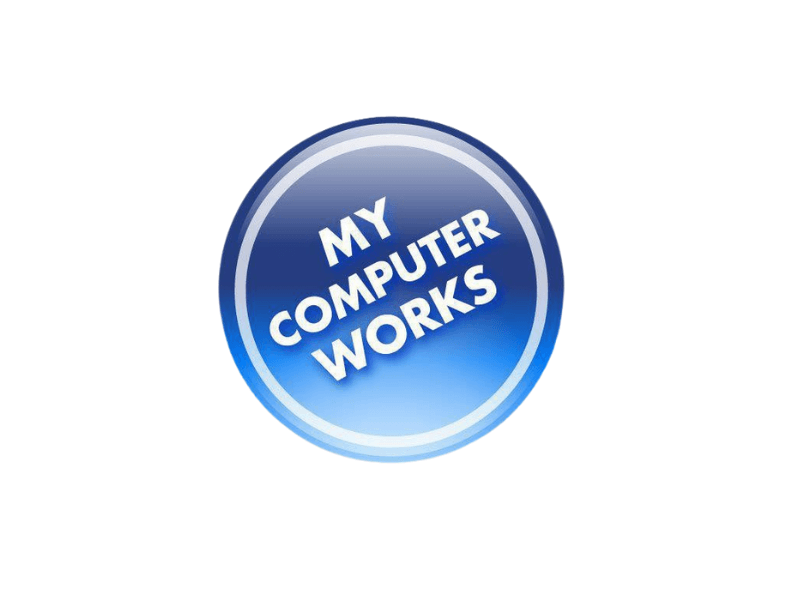 my-computer-works