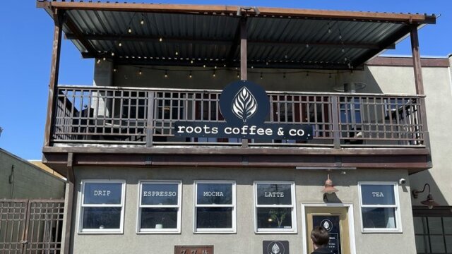 Roots Coffee