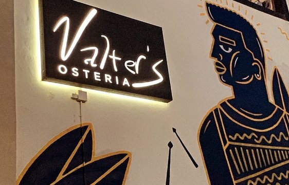 Valter’s Osteria