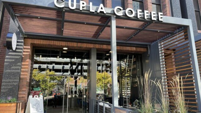 Cupla Coffee
