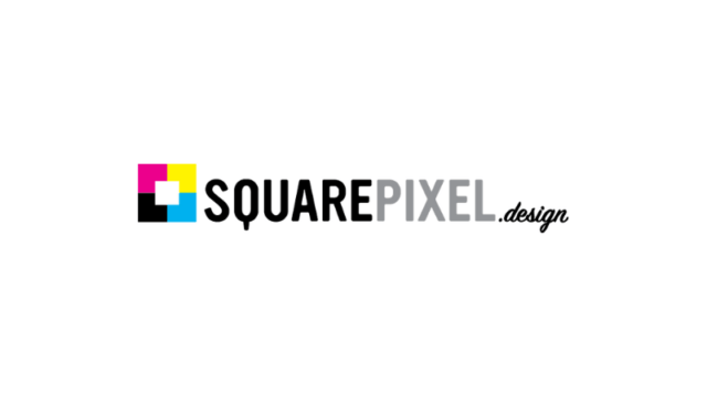 Square Pixel